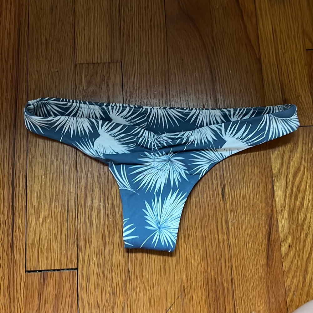 Midori Kai Bottom - Wailua
